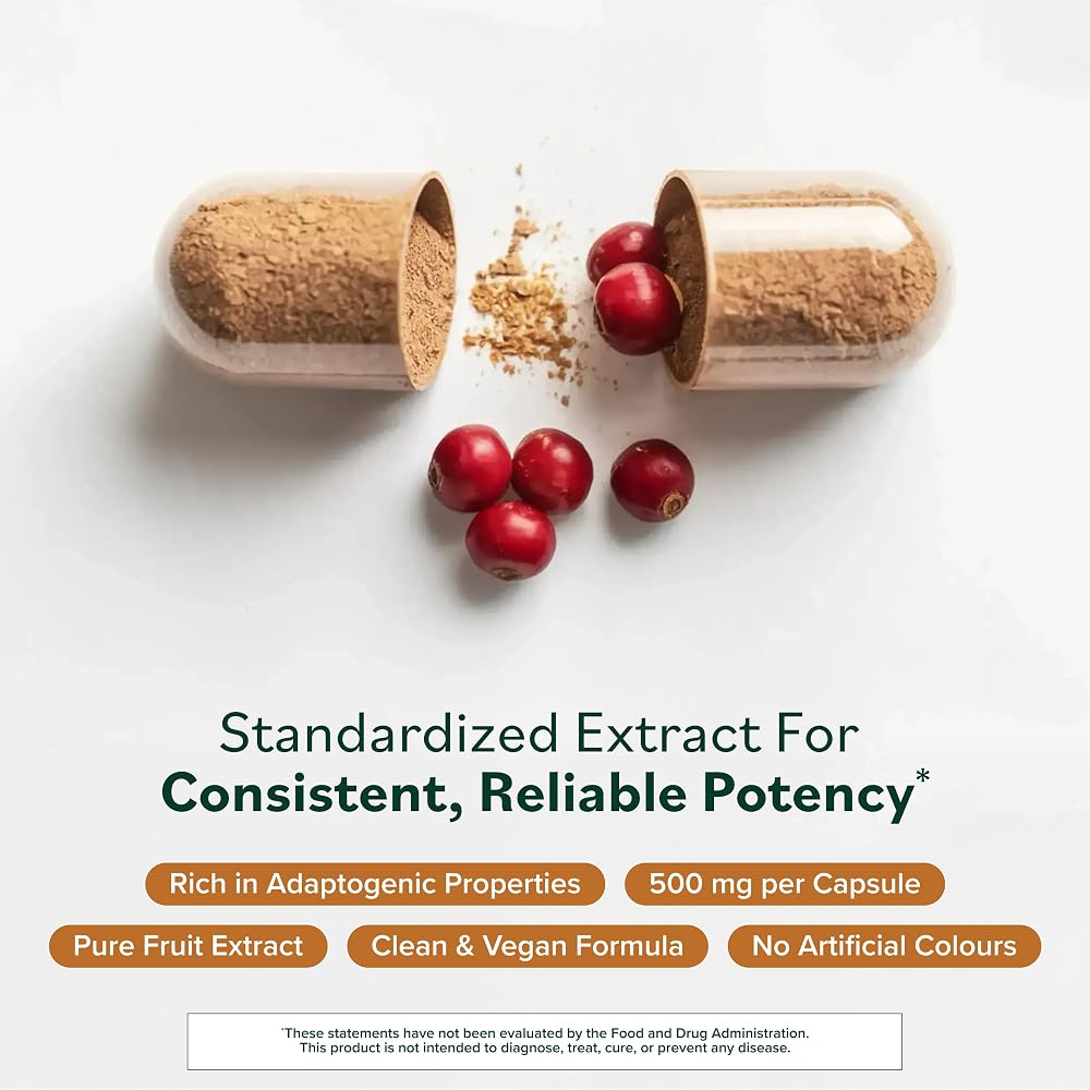 Prominent Nutrition Capsules