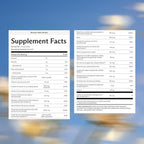 Needed. Multivitamin for Women with 23 Vitamins