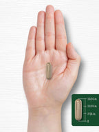 Carlyle Korean Panax Ginseng Extract 2000mg - 200 Capsules - image 8