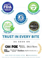 Lunakai Probiotic Gummies for Digestive Health - 5 Billion CFUs