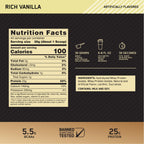 Optimum Nutrition Gold Standard 100% Isolate Protein Powder