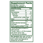Align Women's Dualbiotic Probiotic Gummies with Cranberry - 50 Gummies - image 6