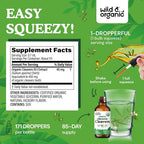 Wild & Organic CleaversW&O-Parent