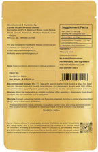 CARMEL ORGANICS Herbal Powders