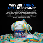 Evogen AminoKEM Essential Amino Acid