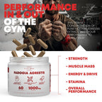 Peak Revival-X - All Product Turkesterone Tongkat Ali Supplement - image 8