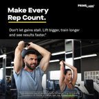 Prime Labs Creatine Capsules Parent