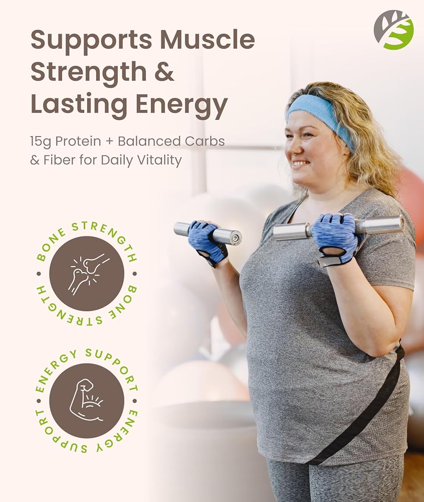BariSlim High Protein Snack Bar for Bariatric Patients - Nutrient