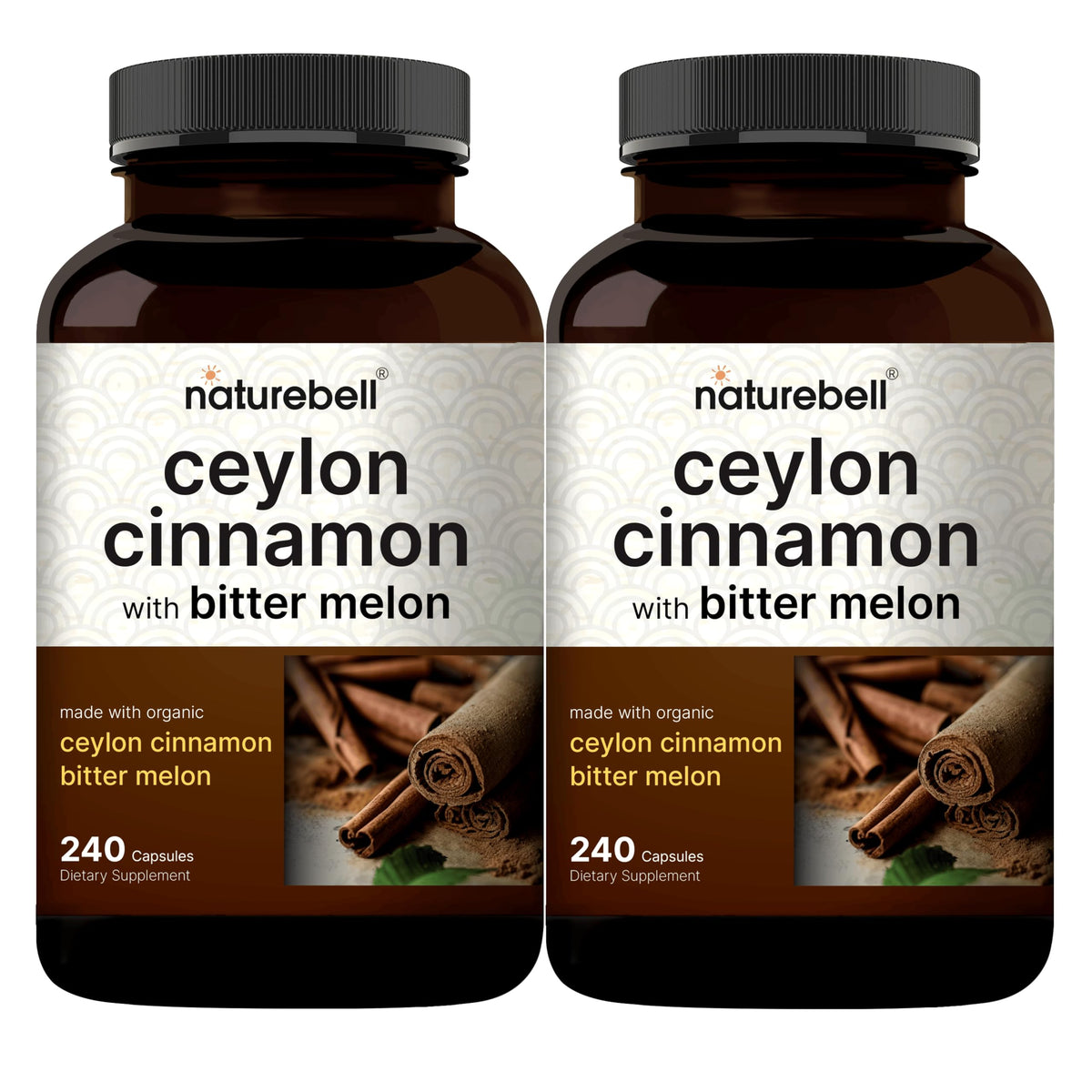 NatureBell BA NB Cinnamon Parent