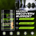 FXSUPPS Amino Hero
