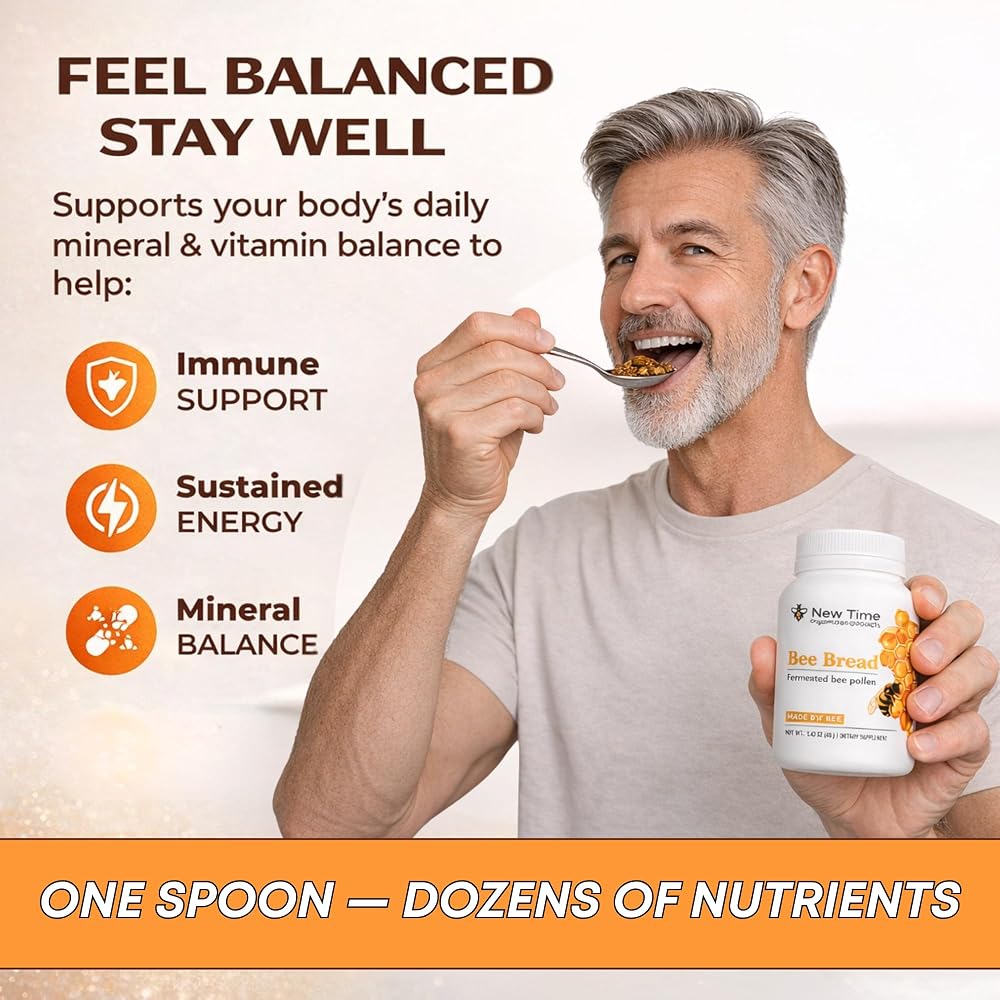 Generic Bee Products