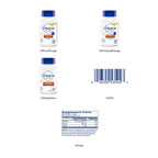 Citracal Calcium Citrate Petites with Vitamin D3 - 400 Tablets - image 9
