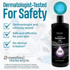 Aromasong Magnesium Spray Lavender Extra Strength - 32 Fl Oz - image 3