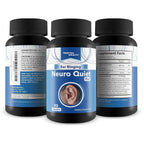 True You Health Ear Ringing Neuro Quiet Pro - 90 Capsules - image 4