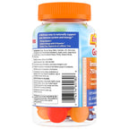 Emergen-C Vitamin C 750mg Immune Support Gummies - 45 Gummies - image 9