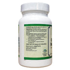 AlchePharma One-Daily Multivitamin Iron-Free with Lutein & CoQ10 - 60 Capsules - image 3