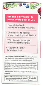 Rainbow Light Women's One Multivitamin Powder - 120 Count - image 6