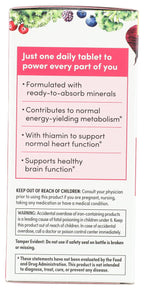 Rainbow Light Women's One Multivitamin Powder - 120 Count - image 6