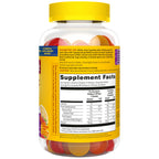 Nature Made Prebiotic Fiber Gummies for Adults and Kids - 90 Gummies - image 10