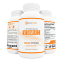 Vitamo Liposomal Vitamin C 2000mg Immune Support - 300 Capsules