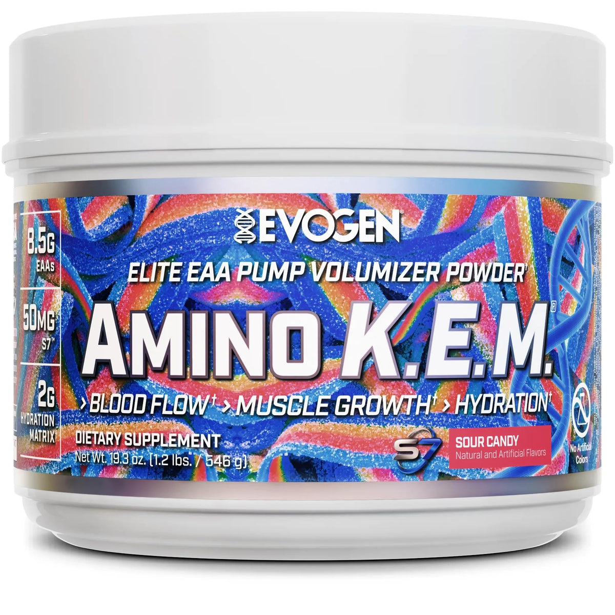 Evogen AminoKEM Essential Amino Acid