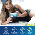 EZC Pak 5-Day Immune System Booster with Echinacea