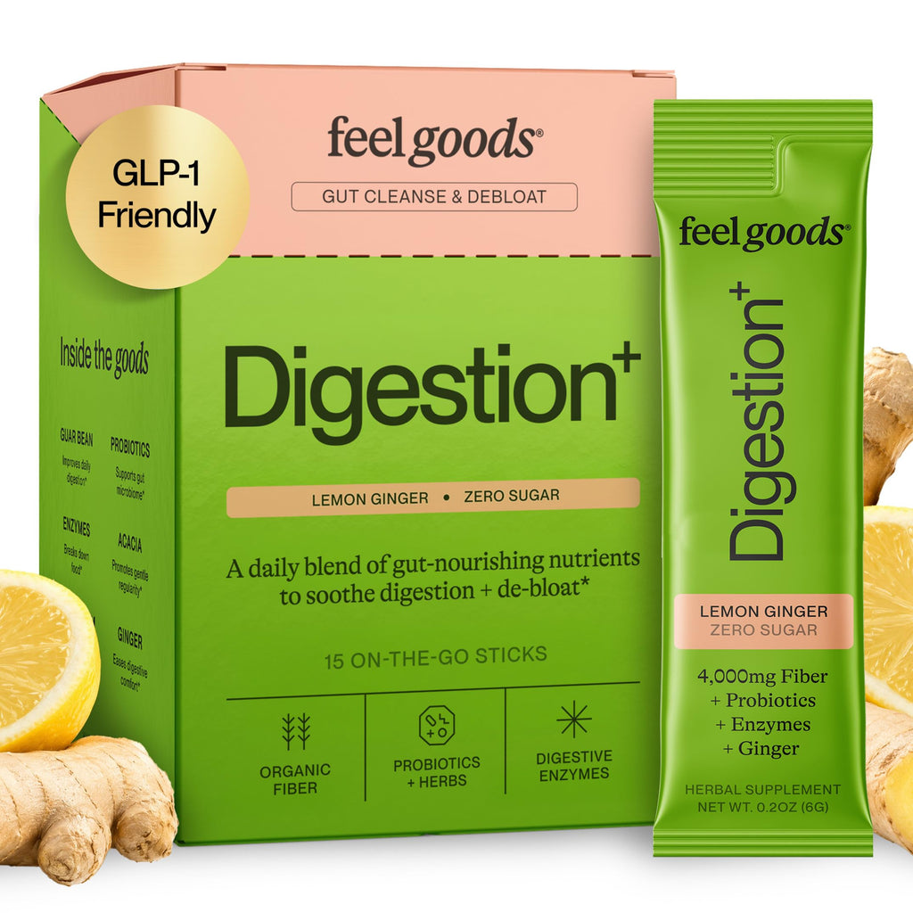Feel Goods Gut Guardian - Parent