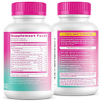 Pink Stork Total Postnatal Vitamin Gummies - 120 Count - image 8