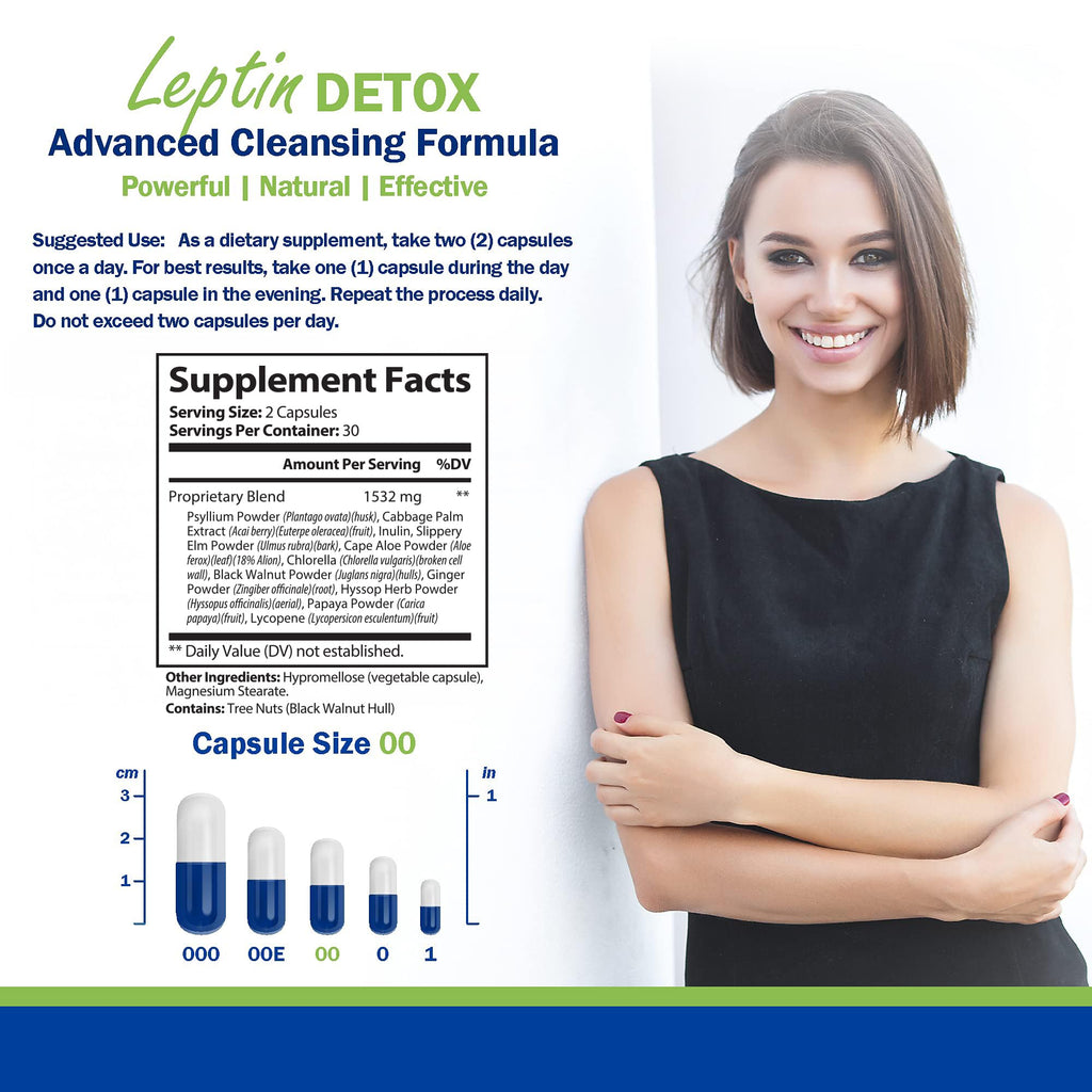 Power By Naturals Daily Gut & Digestive Support - 60 Capsules - image 5