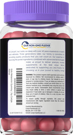 Carlyle Kids Melatonin Gummies 1 mg - 70 Count - image 3