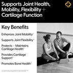 Campio All-In-1 Joint Support Supplement - 90 Capsules - image 4