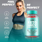 NutraRize Ketolicious ACV Gummies with Apple Cider Vinegar - 300 Gummies - image 2
