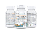 Kappa Nutrition Magnesium 4-in-1 with Zinc & Vitamin D3 - 120 Capsules - image 13