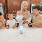 Now Kids Supplements