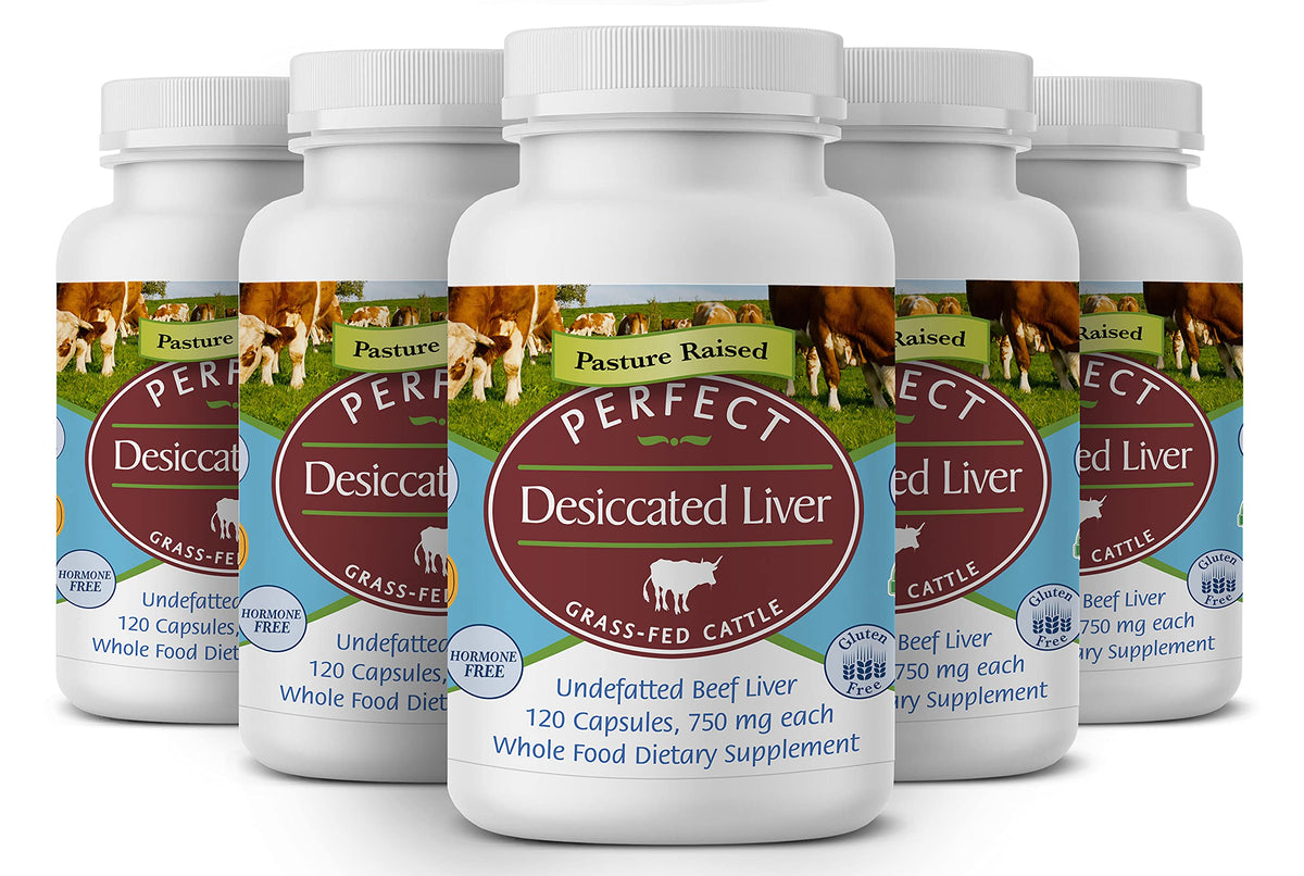 Perfect Supplements