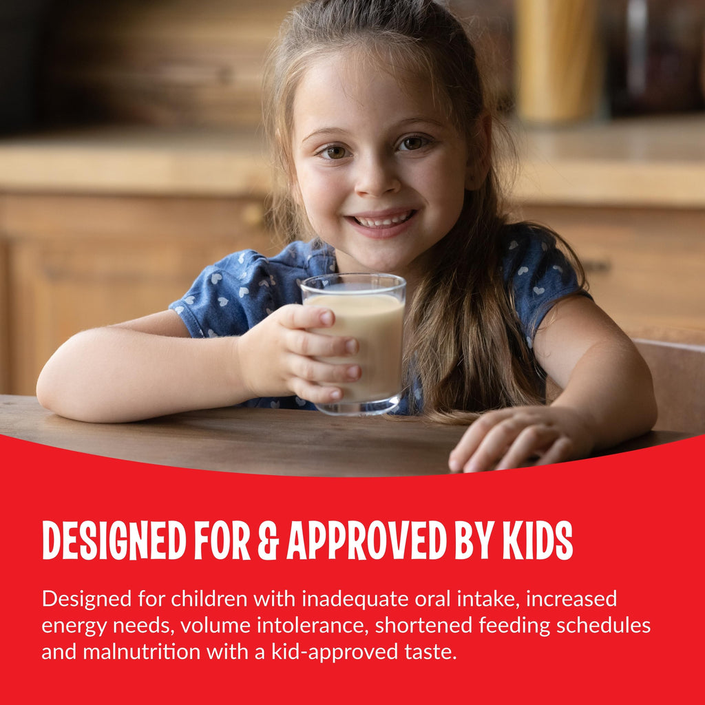 BOOST KID ESSENTIALS 1.5, 8 Fl oz (Pack of 24)