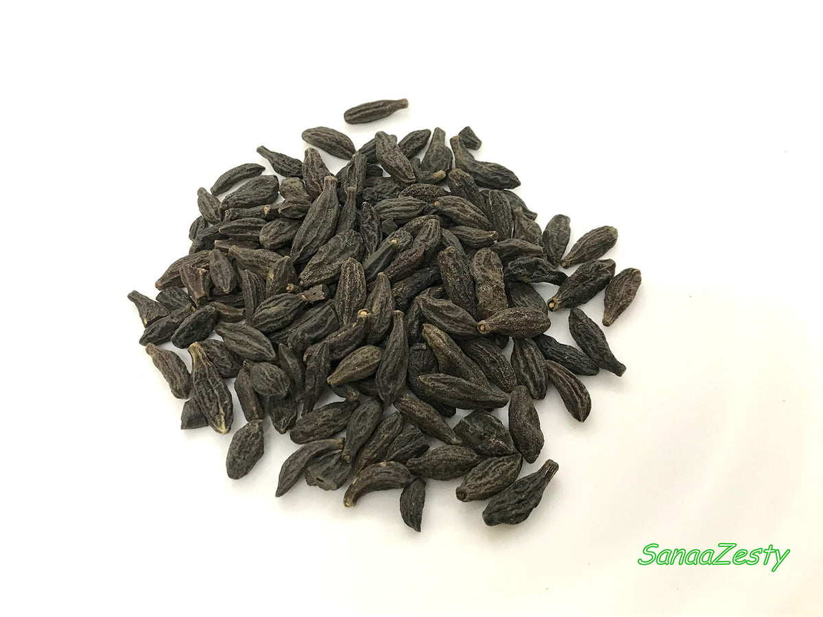 SANAA ZESTY TERMINALIA Chebula Retz