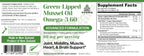 Turner NUTRITIONAL_SUPPLEMENT