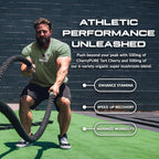 Granite Supplements Vital Shield - (30 Servings) Greens Superfood