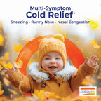 Boiron ColdCalm Baby Single-Use Drops for Relief from Cold Symptoms - image 2