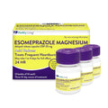 Aurohealth Esomeprazole Magnesium 20mg Acid Reducer - 42 Capsules