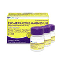 Aurohealth Esomeprazole Magnesium 20mg Acid Reducer - 42 Capsules