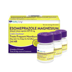 Aurohealth Esomeprazole Magnesium 20mg Acid Reducer - 42 Capsules