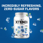 XTEND BCAA Powder