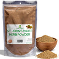 Herb To Body St. John's Wort Herb Powder - 4 oz