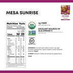 Nature's Path Organic Gluten Free Mesa Sunrise Flakes Cereal - Pack of 6 - image 6