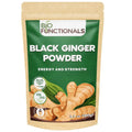 Biofunctionals Thai Black Ginger Powder Extract - 3.5oz