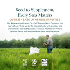 Gaia Herbs Turmeric Supreme Joint Health - Joint Support Supplement