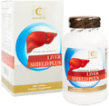 Nu-Health Liver Shield Plus - 300 Softgels