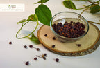 Organic Way Hawthorn Berries Fruit - Origin - Albania